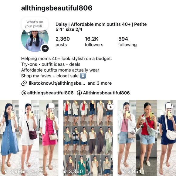 Meet the Posher - Picture 2 of 2